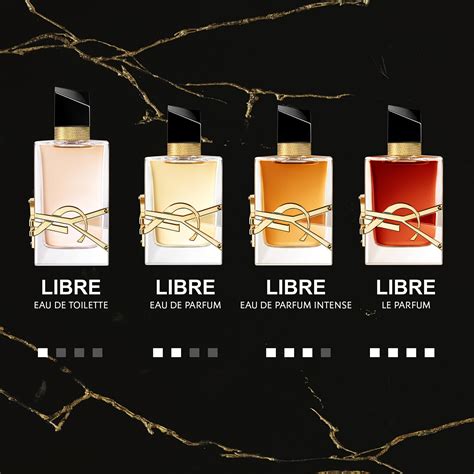 eau de toilette libre yves saint laurent sephora|ysl libre chemist warehouse.